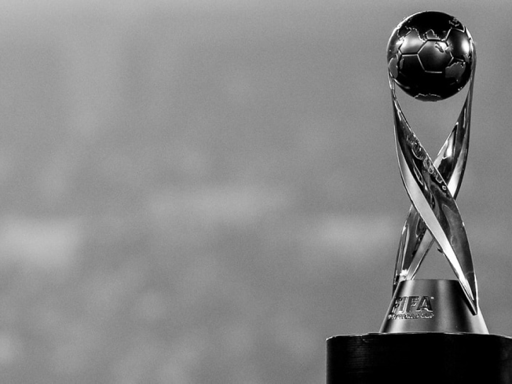Fechas confirmadas para la Copa del Mundo