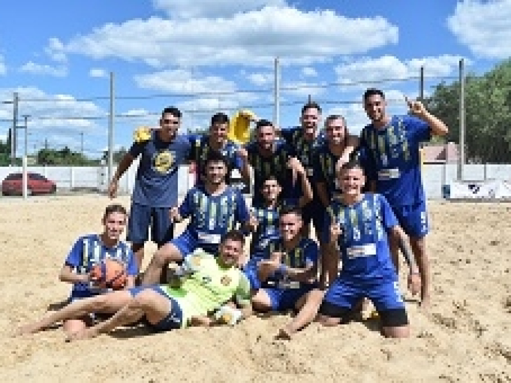 Definición del Torneo postergada