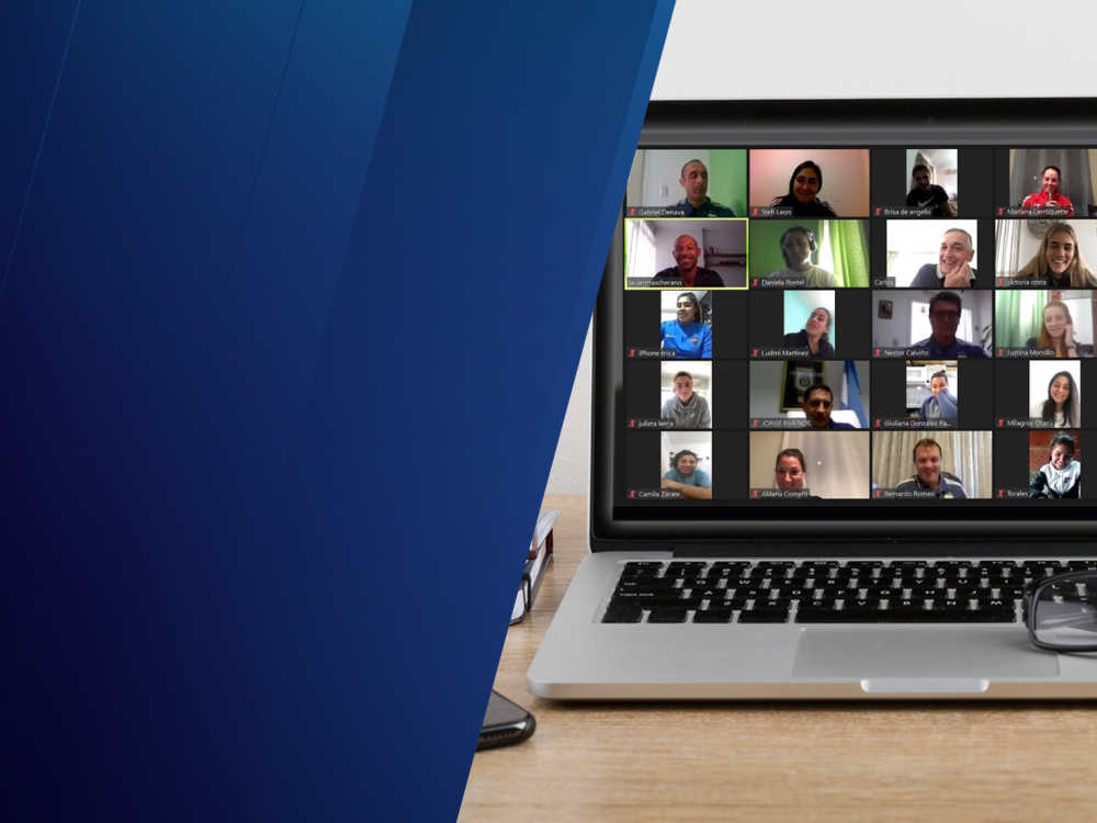 Javier Mascherano compartió una charla con la Selección Femenina