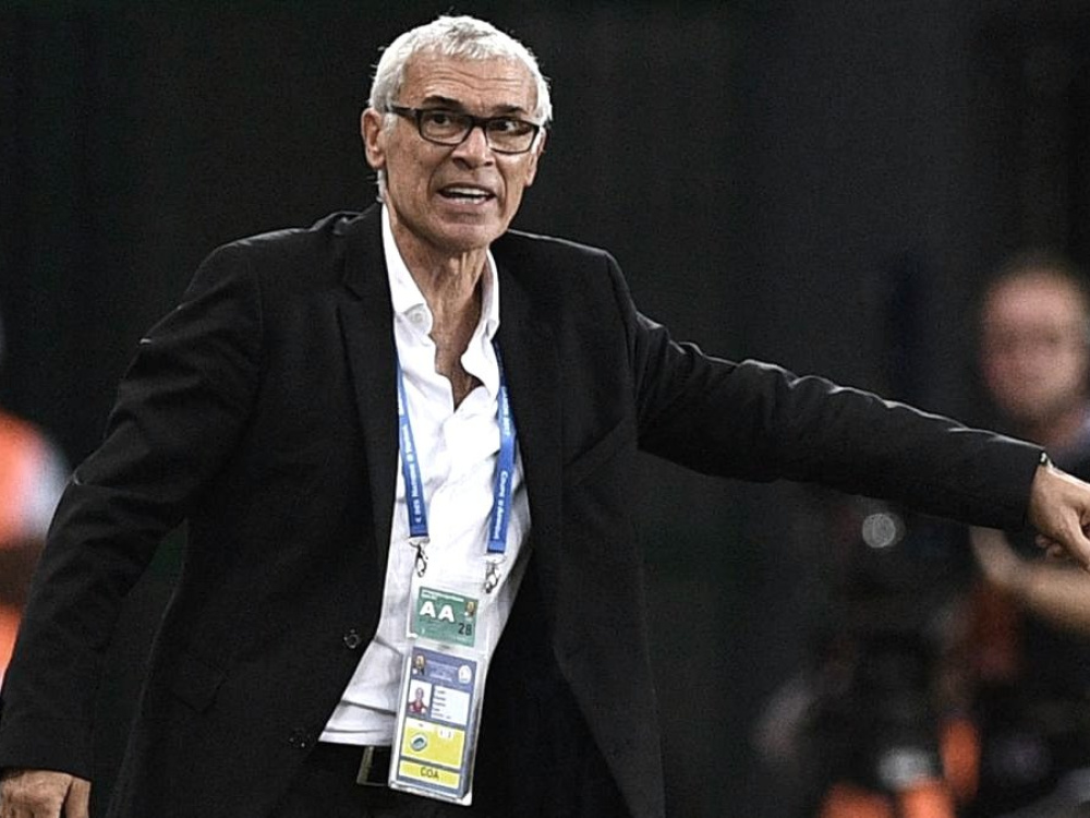 El DT argentino Héctor Cúper logró el pase de Siria a los octavos de final de la Copa Asia