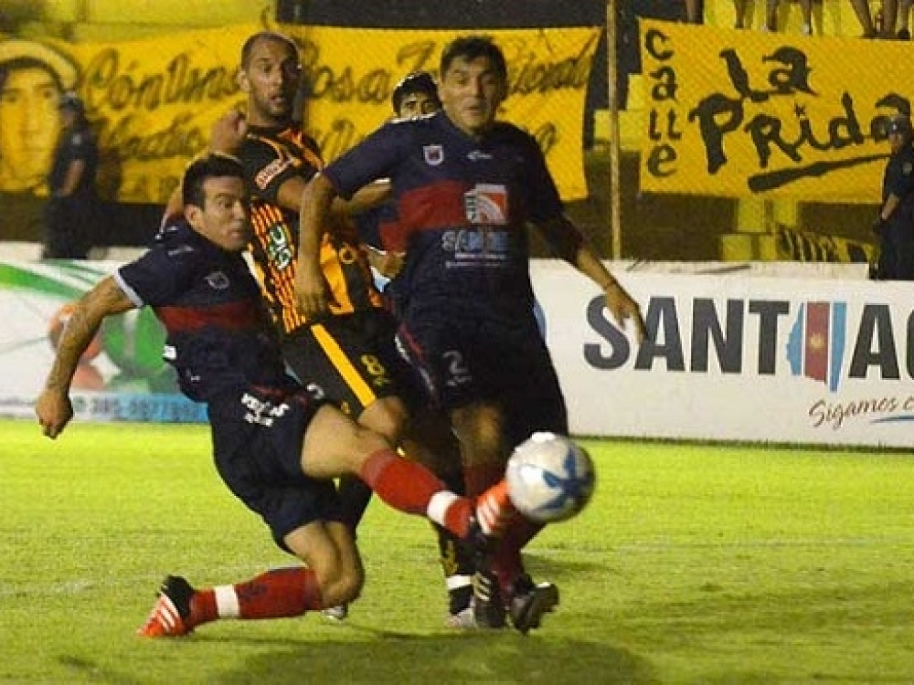 Se cerró la segunda