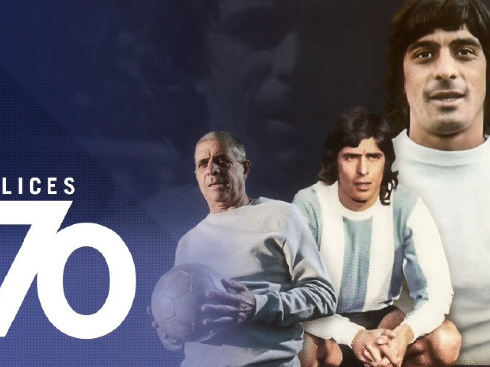 Carlos Guerini, de Córdoba para el mundo