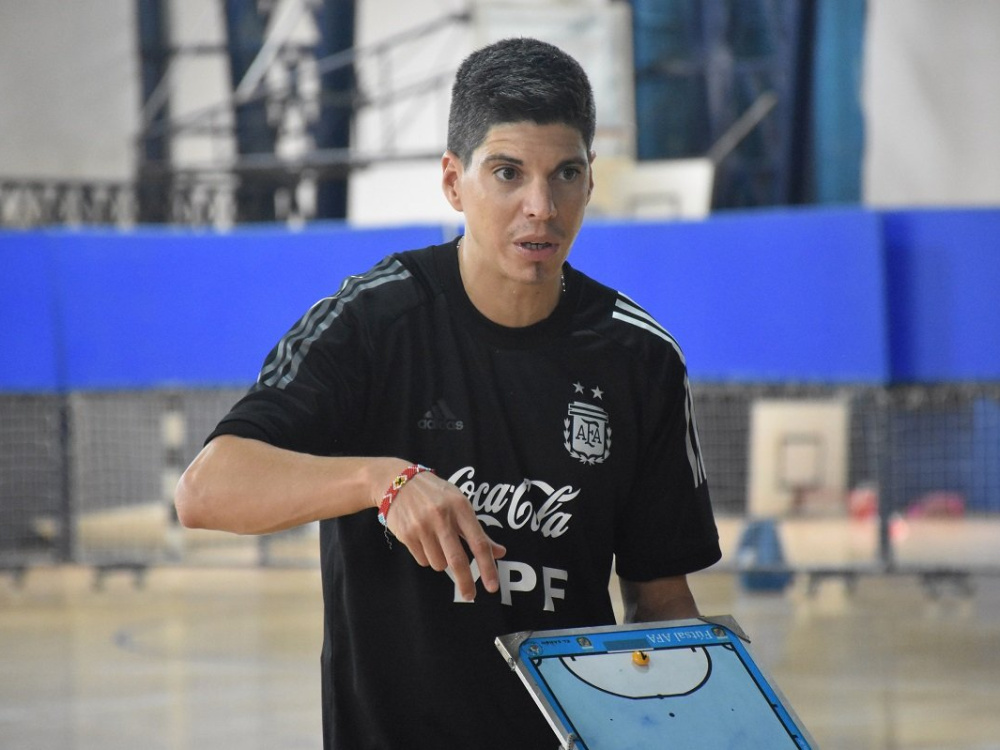 Selección de Futsal: el uno por uno de los campeones de América