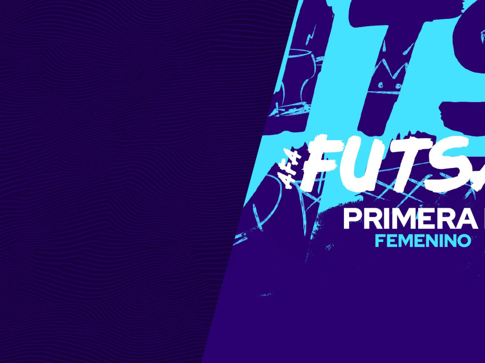 Futsal Femenino: Estudiantes se quedó con el primer partido final