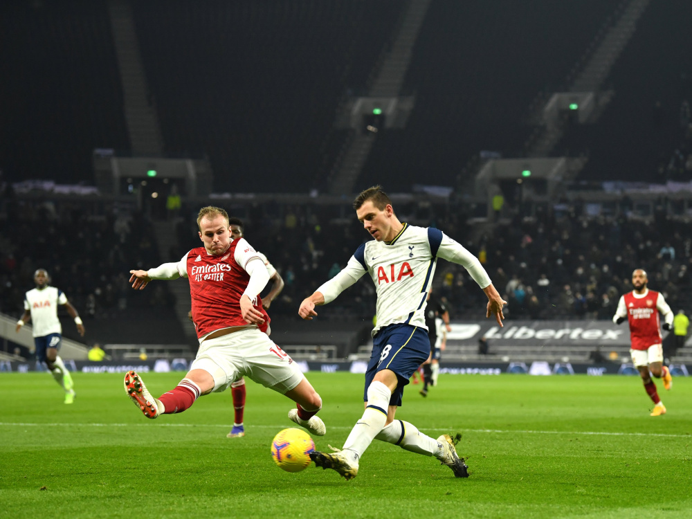 Más acción de Selección