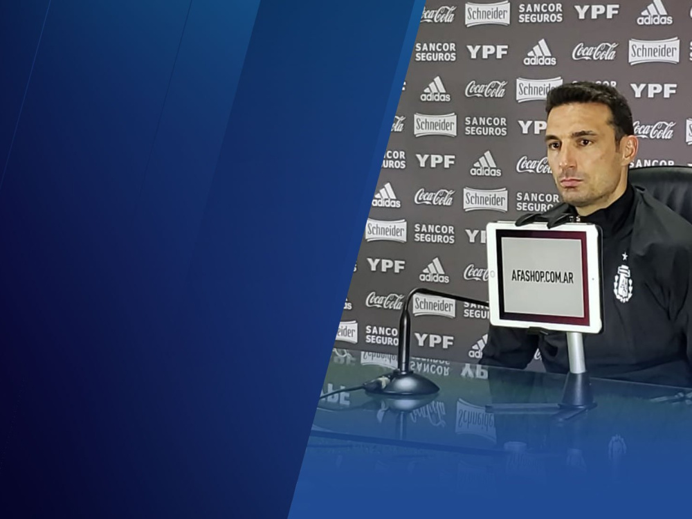 Declaraciones de los protagonistas tras el empate ante Paraguay