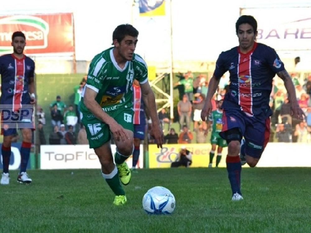 El campeonato puso quinta