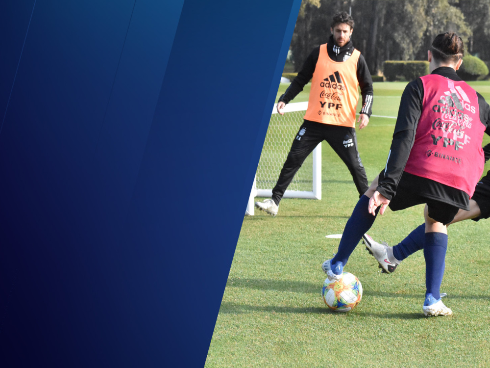 Segunda jornada de acción para la Sub 17