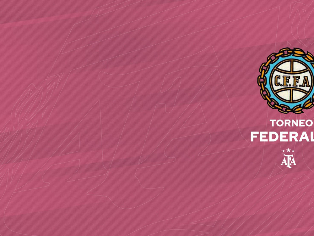 Se jugó la octava fecha del Federal A