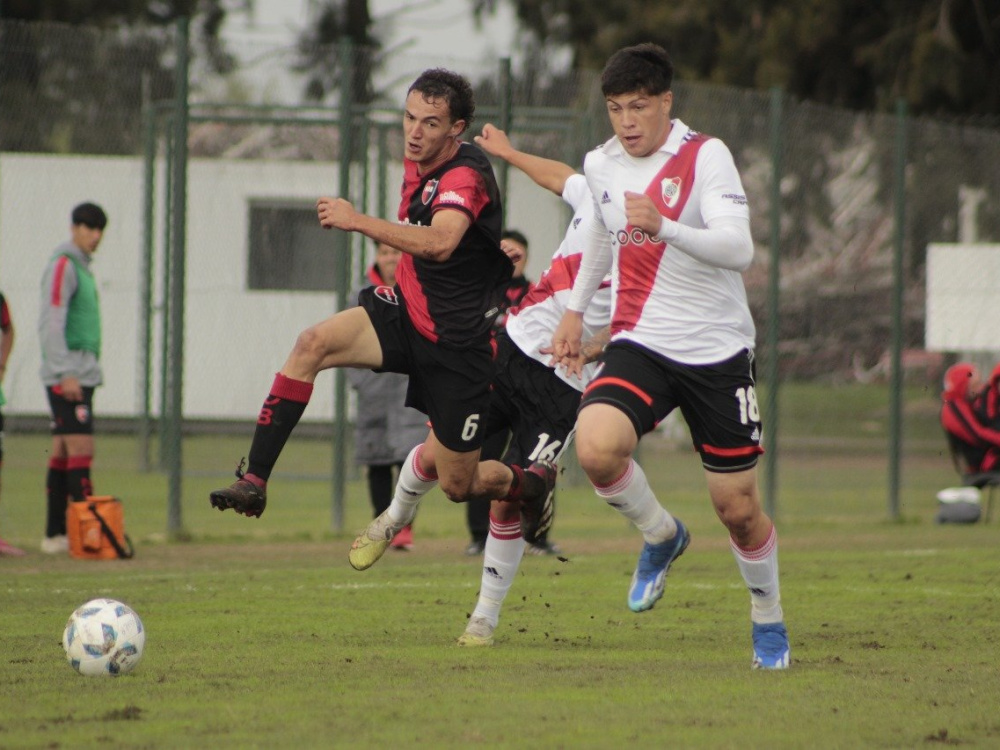 Se jugó la sexta fecha