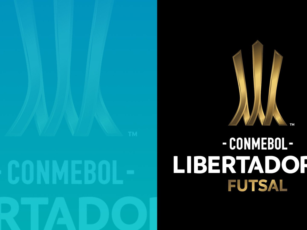 Fixture confirmado para la Copa Libertadores de Futsal
