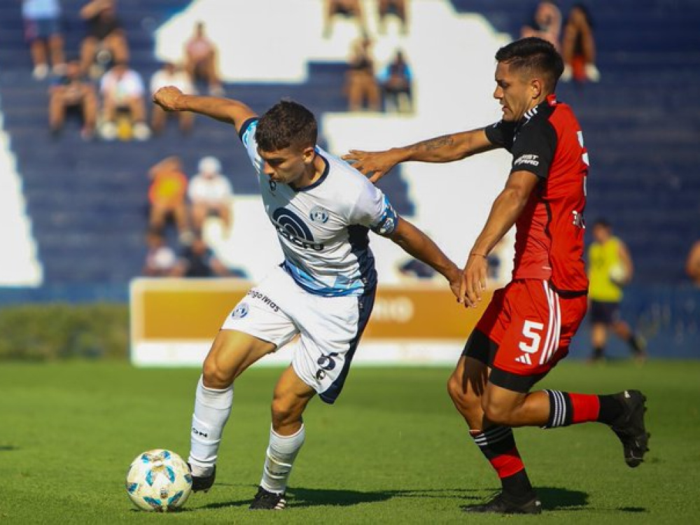 Copa Proyección: finalizó la sexta fecha