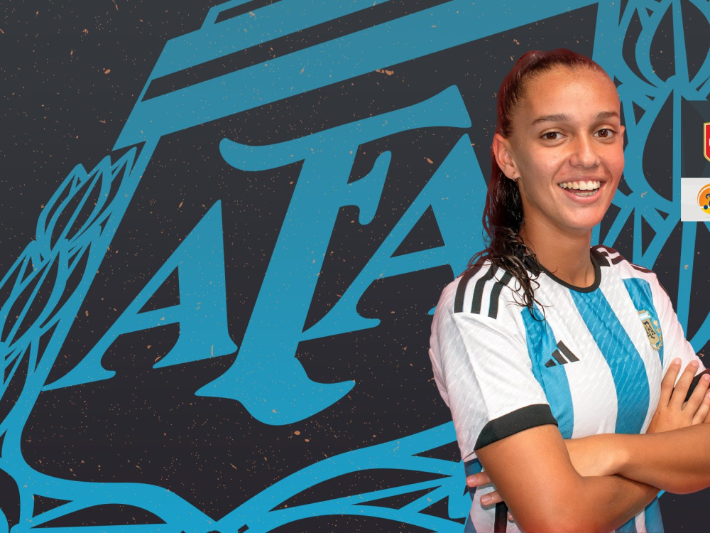 Desde las 20.30, Argentina debutará en el Sudamericano frente a Perú