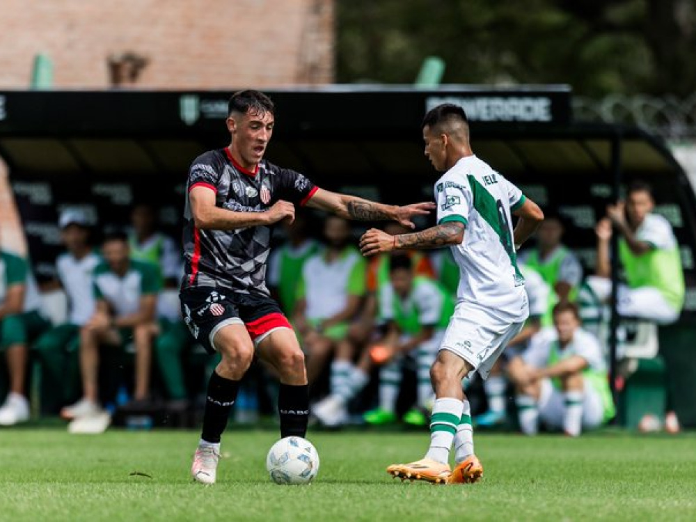 Copa Proyección: sigue la cuarta fecha en marcha