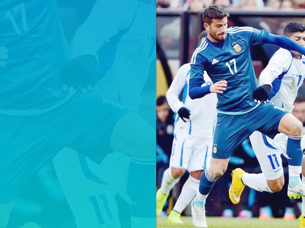 Historial entre Argentina y El Salvador 