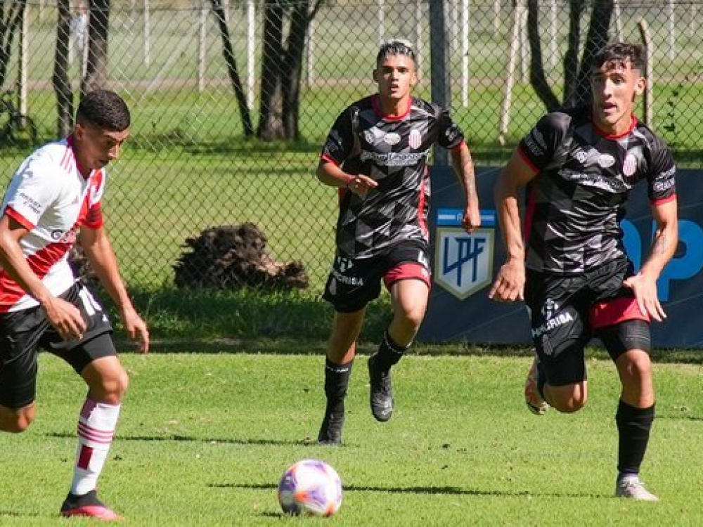 Copa Proyección: finalizó la quinta fecha