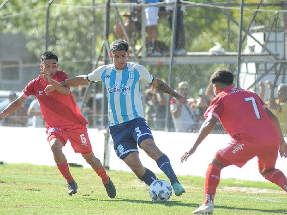 Torneo proyección: comenzó la sexta fecha