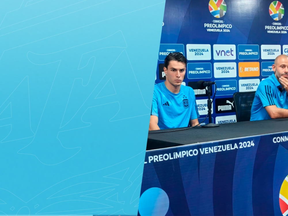 La palabra de los protagonistas luego del empate ante Paraguay