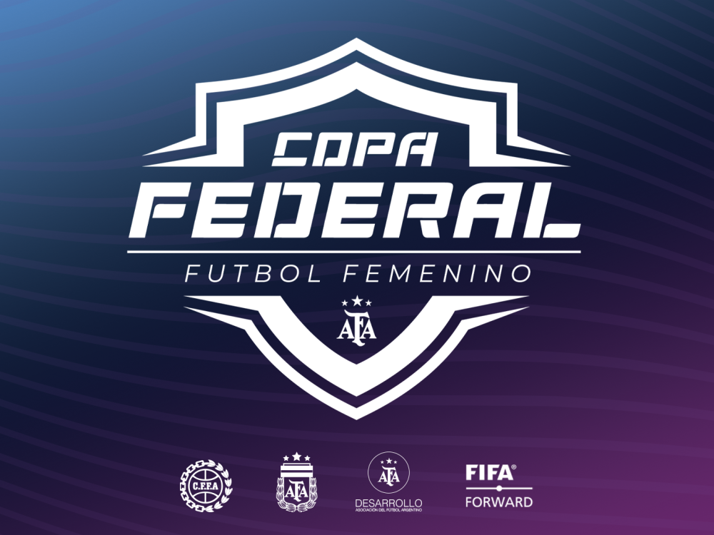 Se pone en marcha la fase final nacional de la Copa Federal