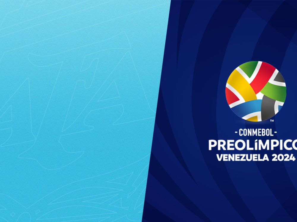 En marcha el Preolímpico de Venezuela con dos cupos para los Juegos Olímpicos de París 2024