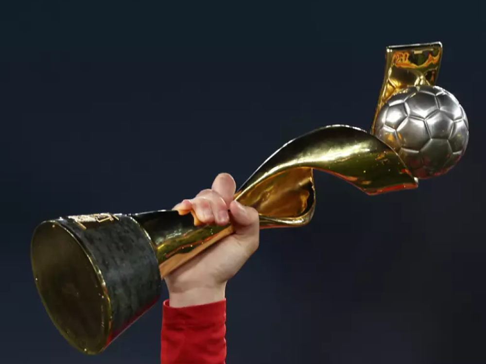 FIFA visita a las federaciones candidatas a organizar la Copa Mundial Femenina 2027