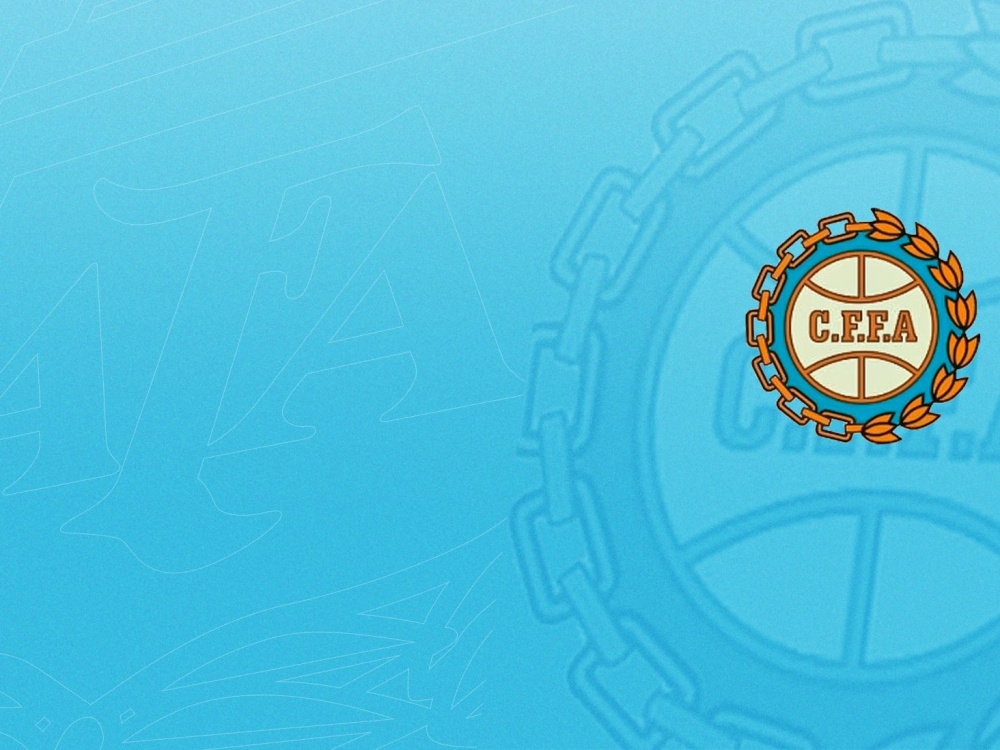 Resultados del Torneo Regional Amateur