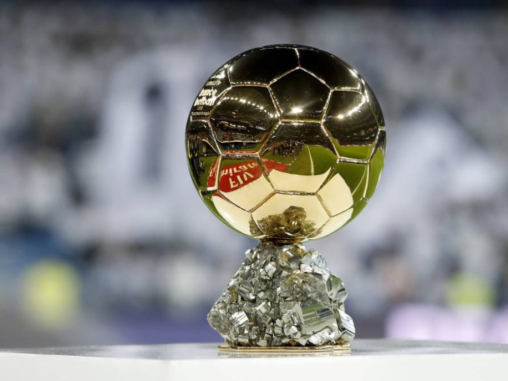 Maradona, Di Stefano y Passarella, nominados para el "Equipo de los Sueños" del premio Balón de Oro