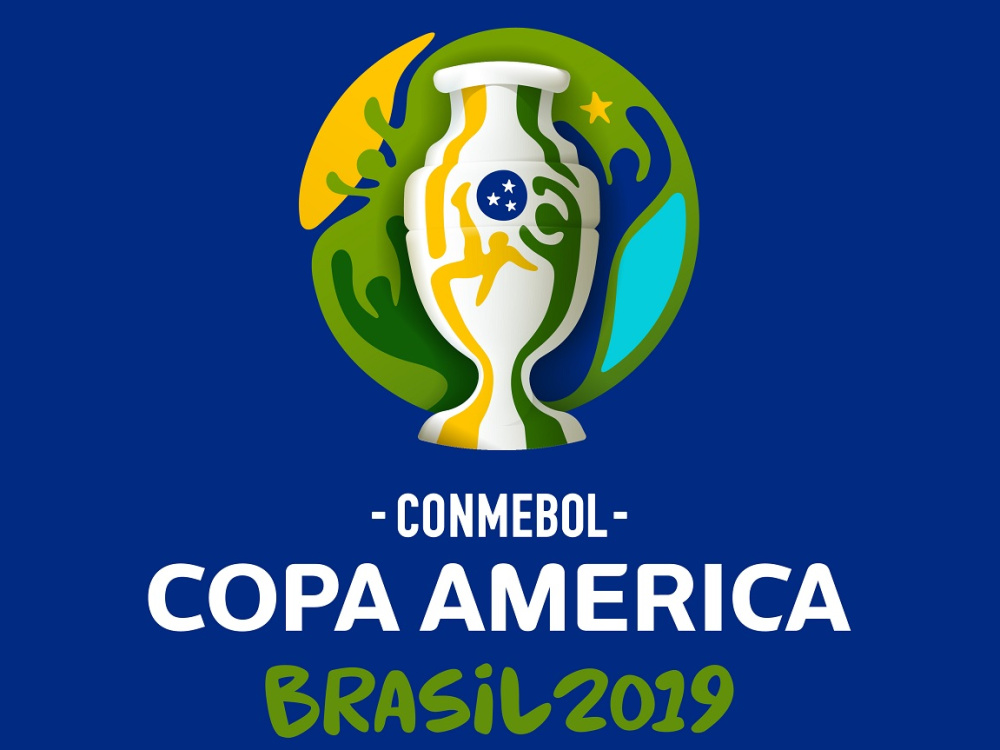 La Copa América Brasil 2019 superó en la primera semana la media de espectadores de la anterior edición