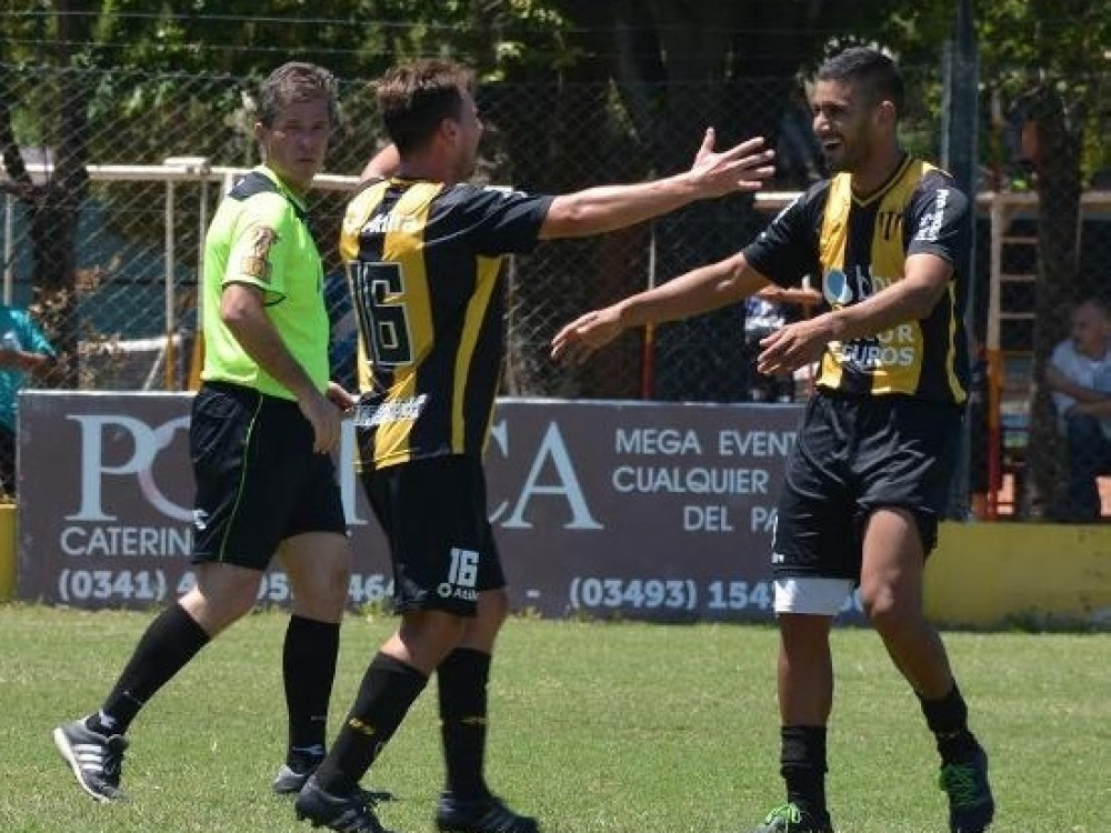 Telón final para la fecha 10