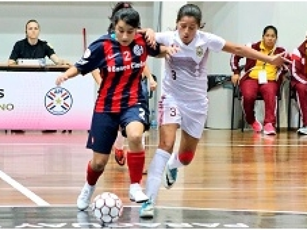 San Lorenzo arrancó con una victoria