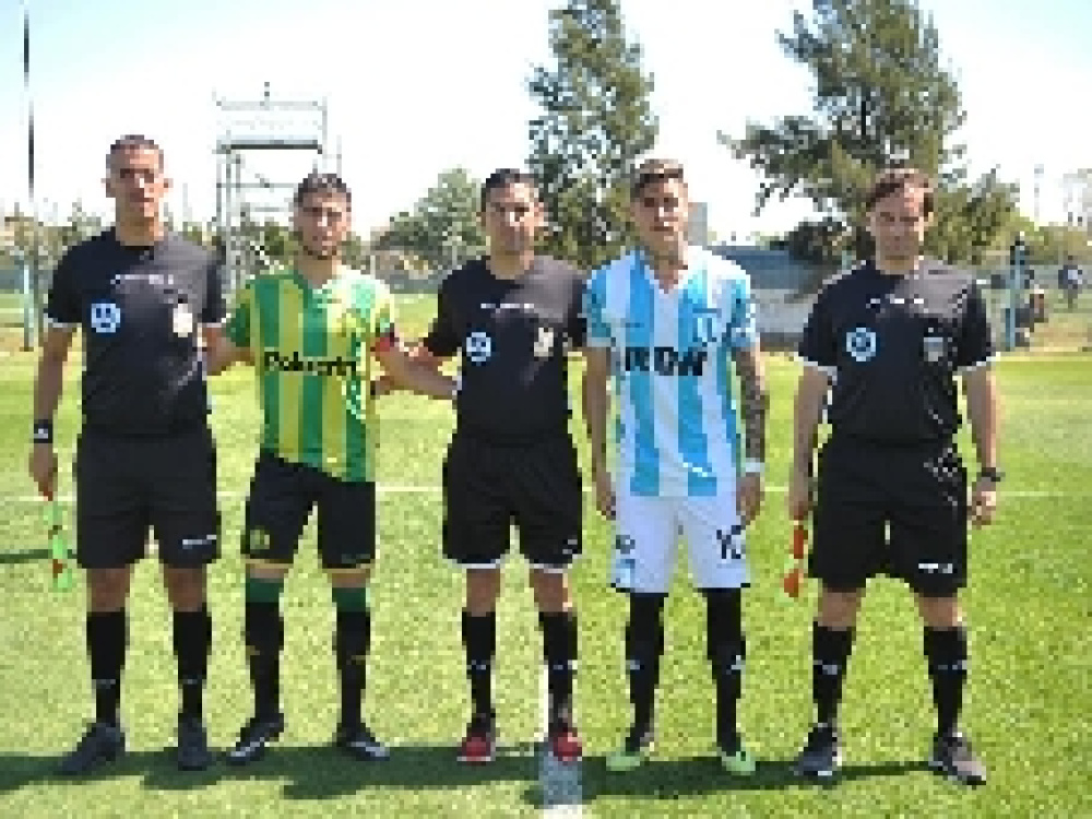 Se disputó la décima fecha