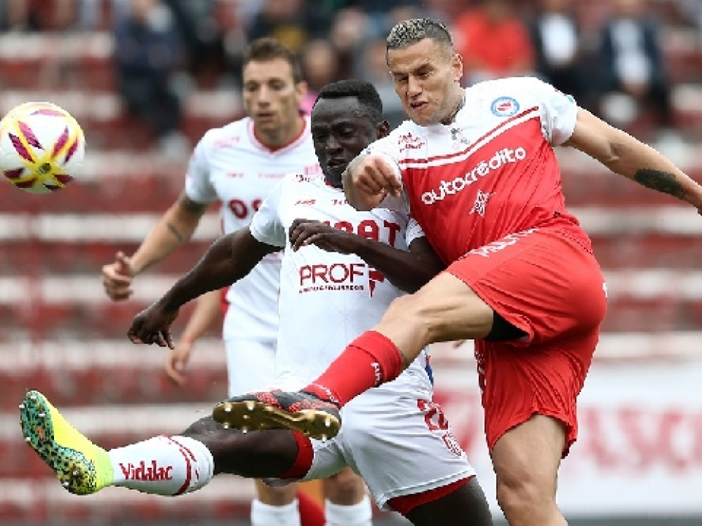 Unión ganó en La Paternal