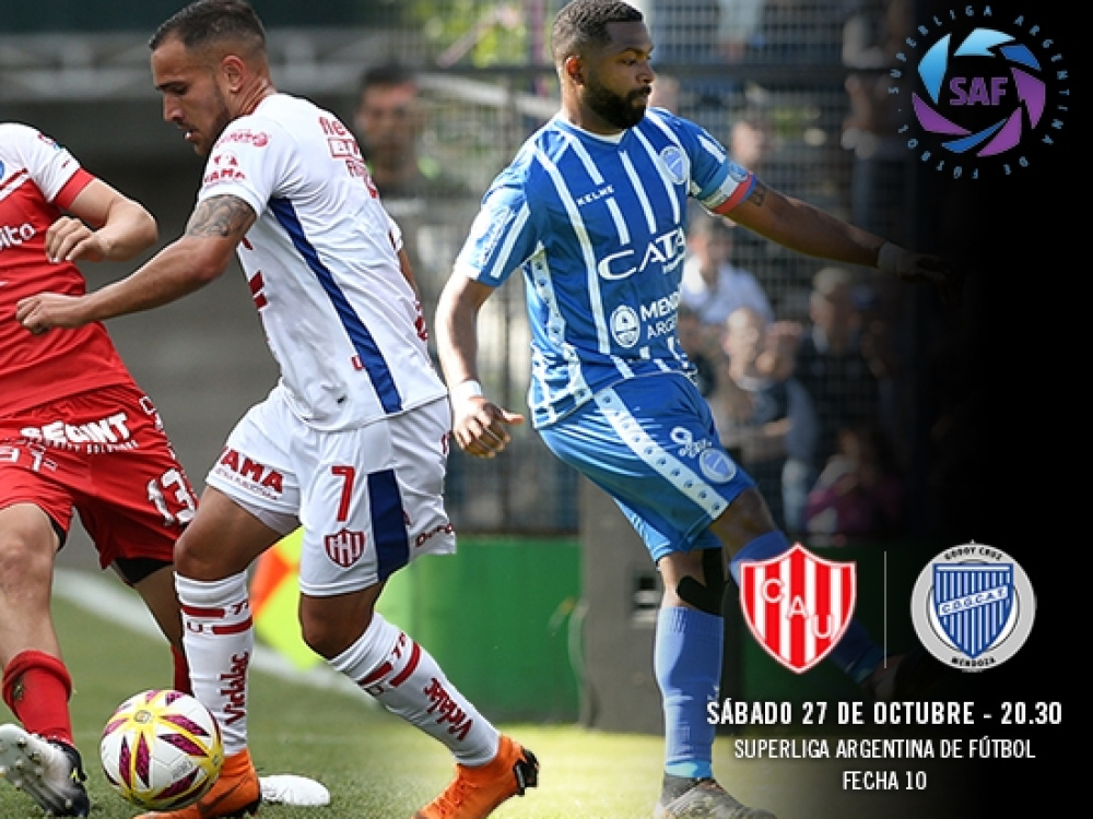 Rodó la pelota en Santa Fe