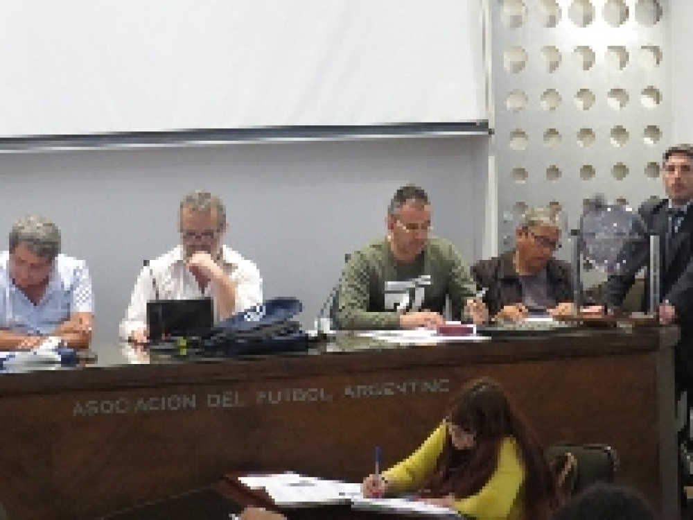 Torneo de Fútbol Infantil