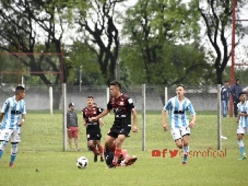 Se disputó la fecha 12