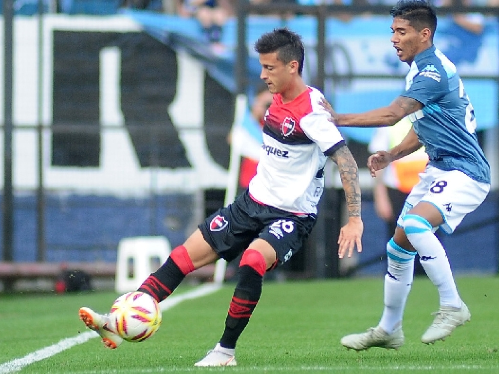 Acción en Avellaneda