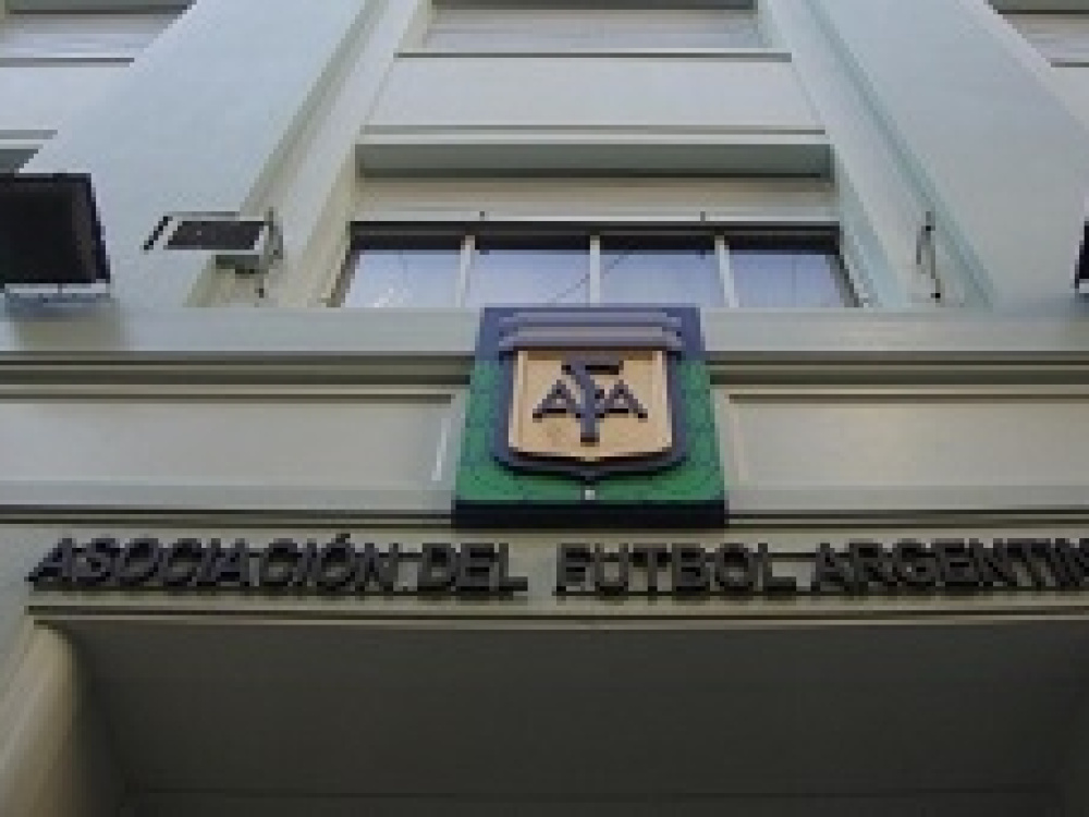 Nuevo torneo Formativo categoría 2008-09