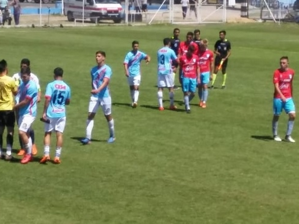 Torneo de Inferiores