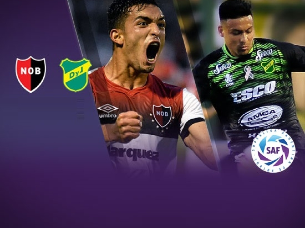 Newell´s jugó ante Defensa