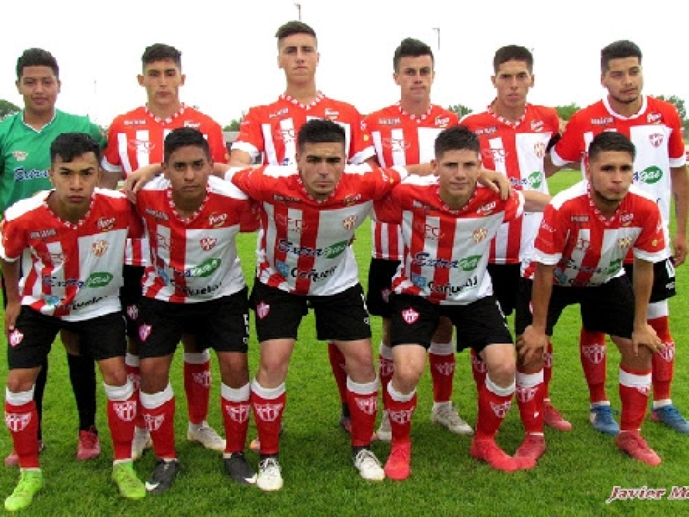 Finalizó la fecha 6