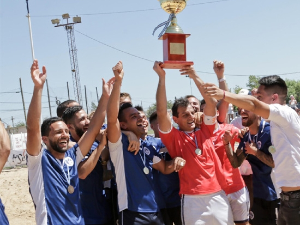 Se sortea el fixture de la Copa Libertadores