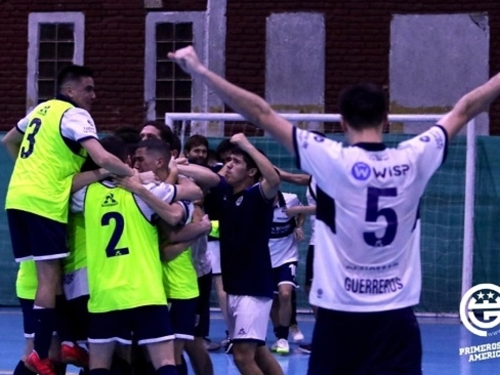 Los torneos de Ascenso completan sus fases regulares