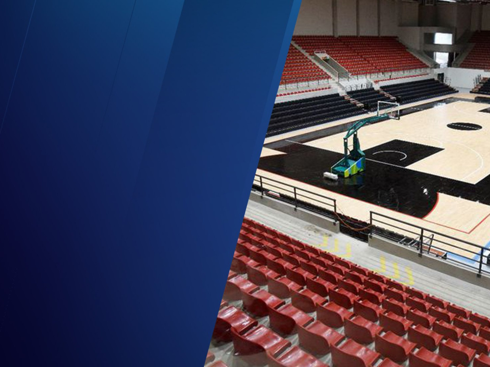 El Arena SND de Paraguay albergará a la CONMEBOL Copa América Futsal 2022