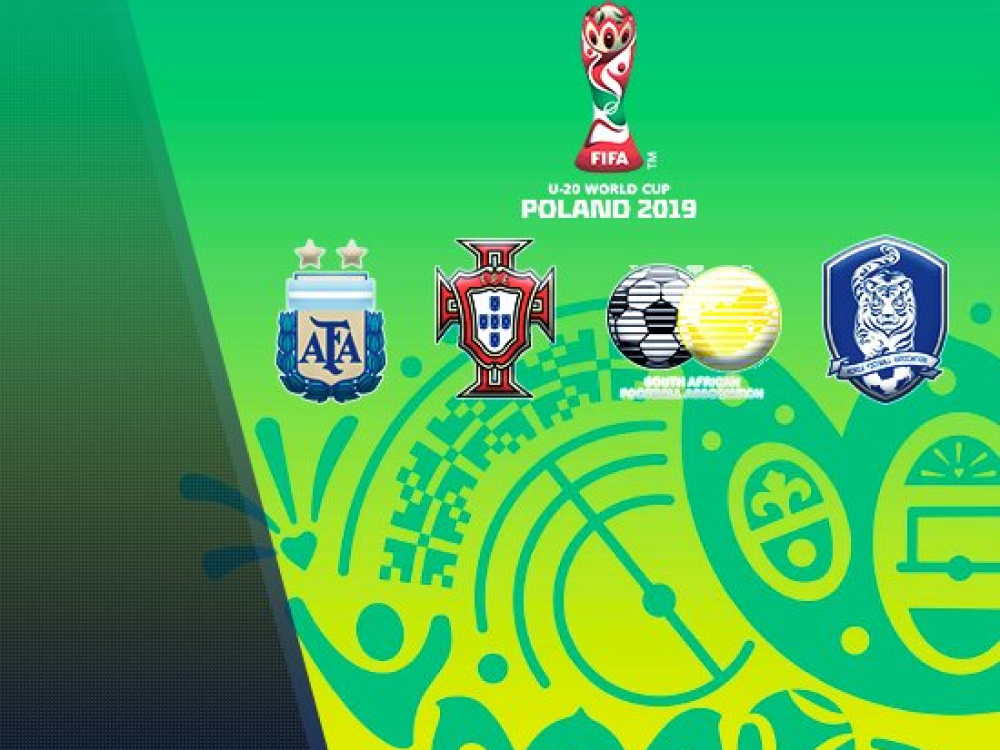 Los rivales de Argentina