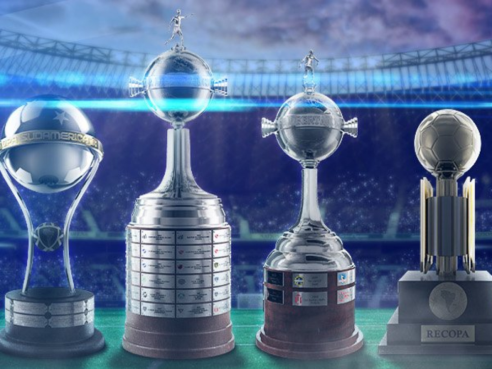 Para el 2023, la CONMEBOL aumentará los pagos en sus competiciones