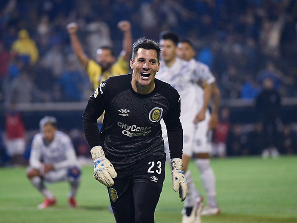 Según la IFFHS, un arquero argentino fue el más goleador de 2022 en el fútbol mundial