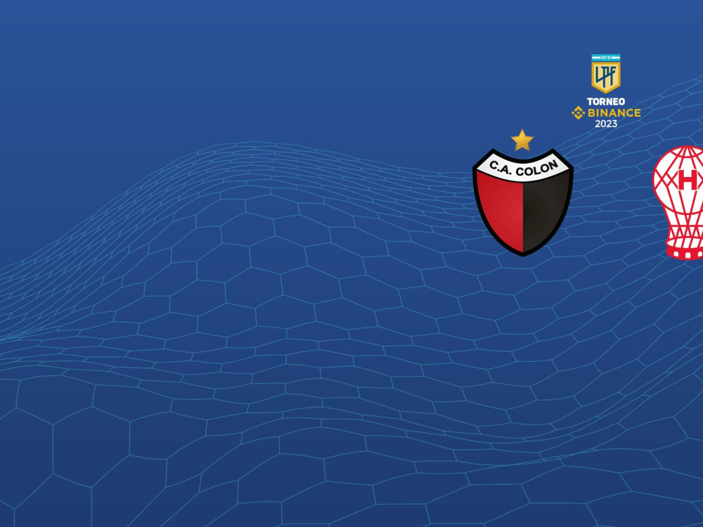 En Santa Fe, Colón y Huracán igualaron 1 a 1