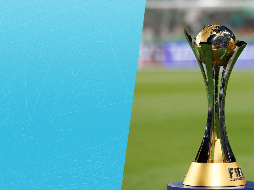 Al Ahly y Auckland City, con el delantero argentino Tade, dan inicio al Mundial de Clubes