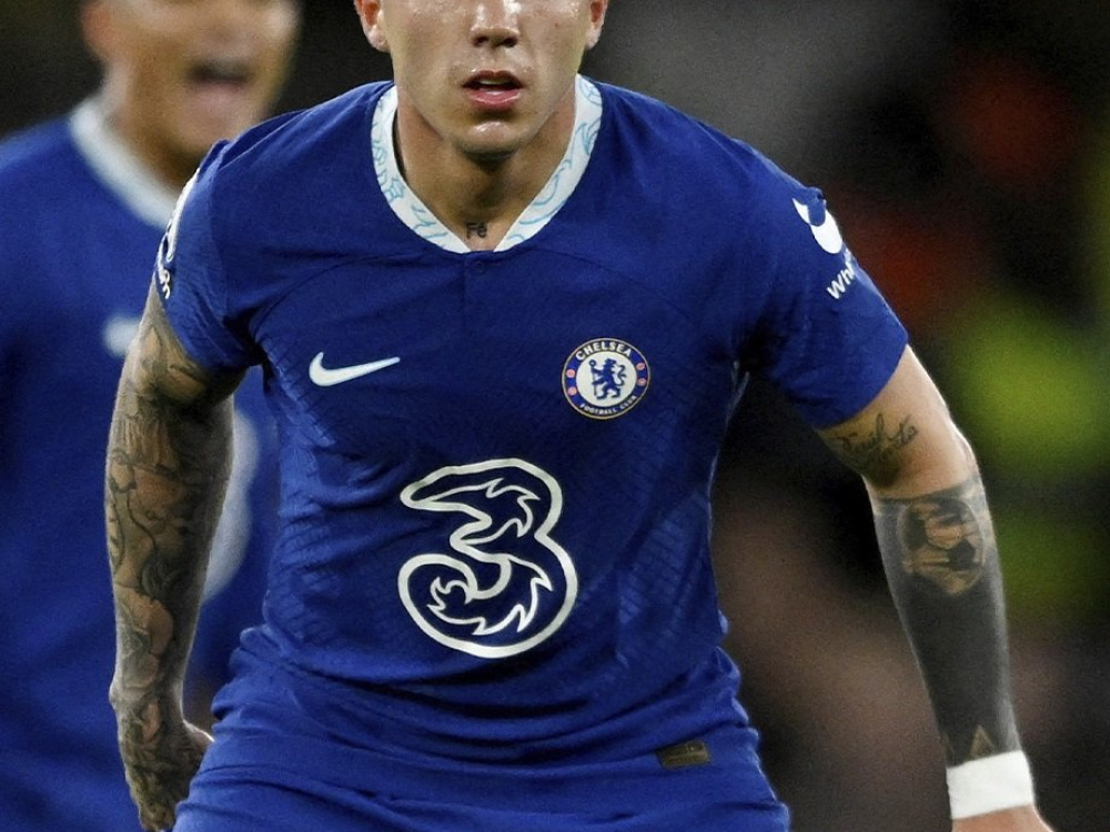 El Chelsea de Enzo Fernández perdió 1-0 con el Borussia Dortmund