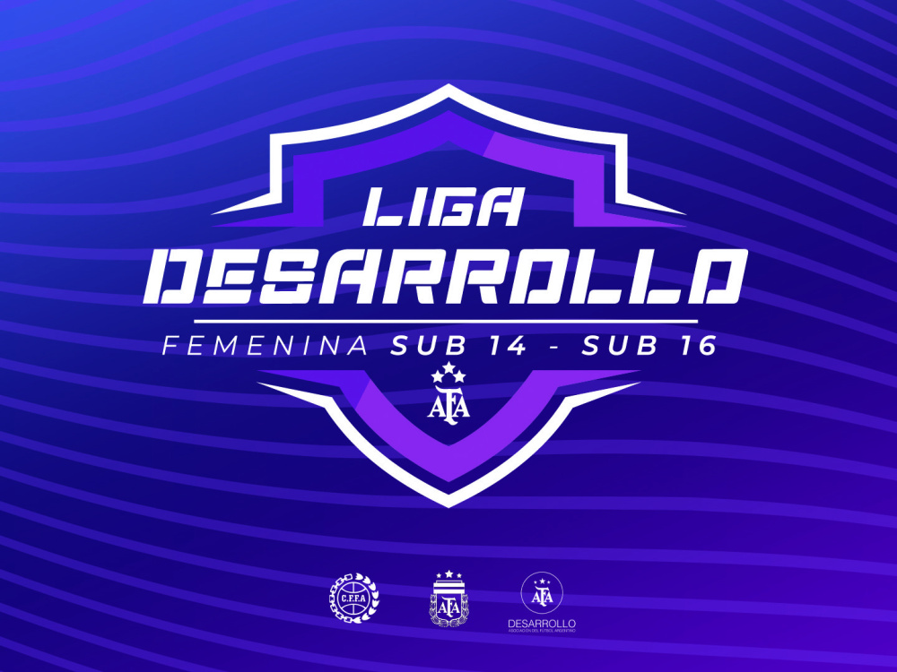 Resultados y próxima fecha de la fase regional AFA de la liga de desarrollo femenina